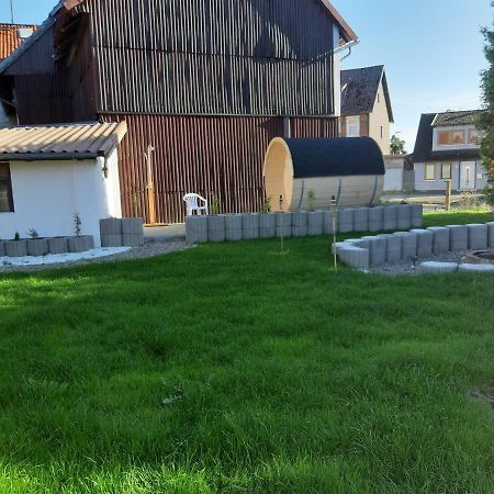 Pension Harzbikerharz Bad Lauterberg Ngoại thất bức ảnh